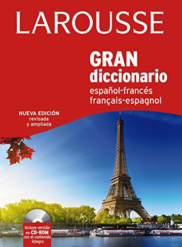 Gran Dicc. Español Frances / Frances Español