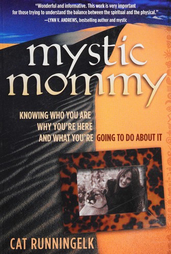 Mystic Mommy