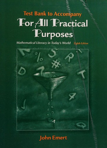 For all practical purposes