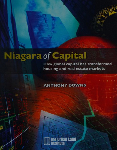 Niagara of capital