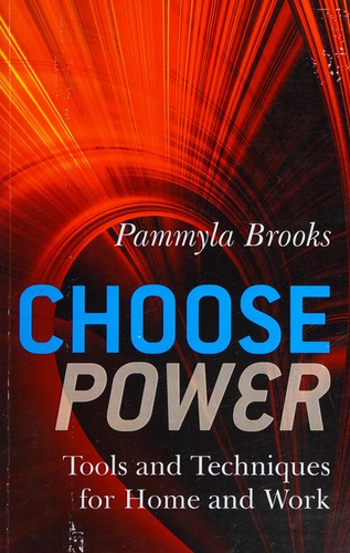 Choose power