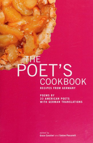 The Poet's Cookbook