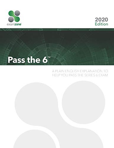 Pass The 6