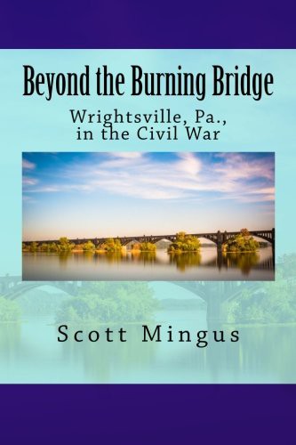 Beyond the Burning Bridge