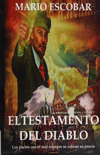 El testamento del diablo