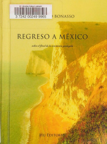 Regreso a México