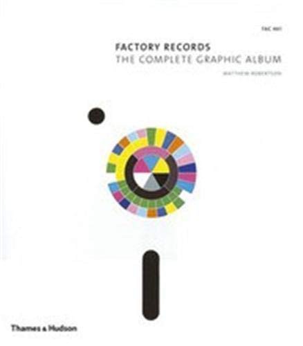 Factory Records  /anglais