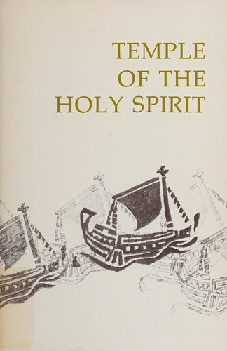Temple of the Holy Spirit