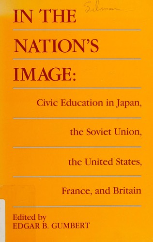 In the Nation's Image