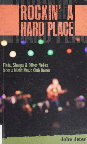 Rockin'a hard place