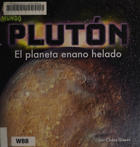 Plutón
