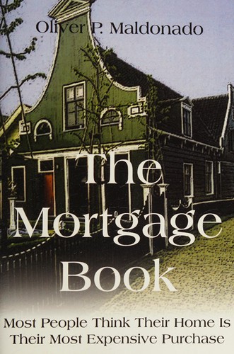 The Mortgage Book