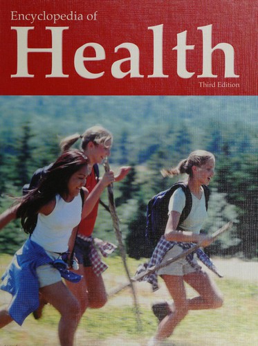 Encyclopedia of health