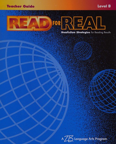 Read for real