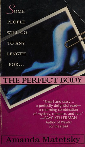 The perfect body