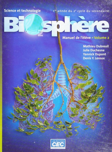 Biosphère