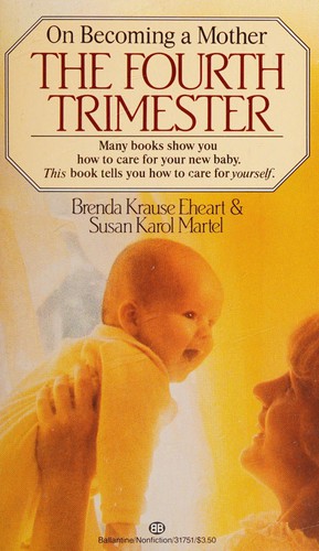 The Fourth Trimester