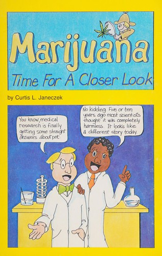 Marijuana