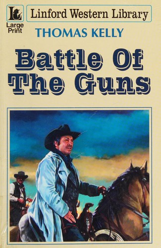 Battle of the Guns