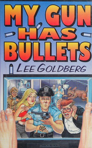 My gun has bullets