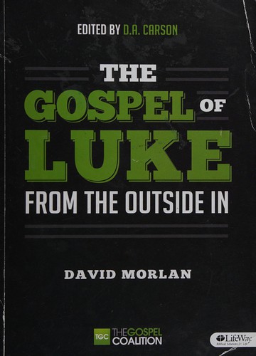The Gospel of Luke