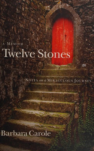 Twelve stones