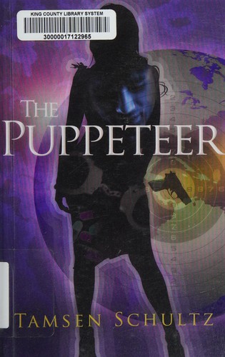 The puppeteer