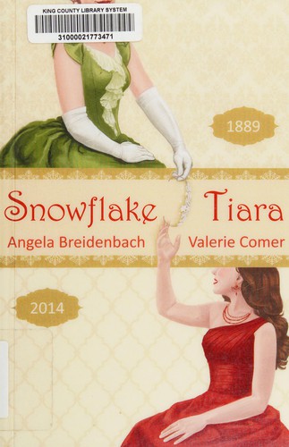 Snowflake Tiara
