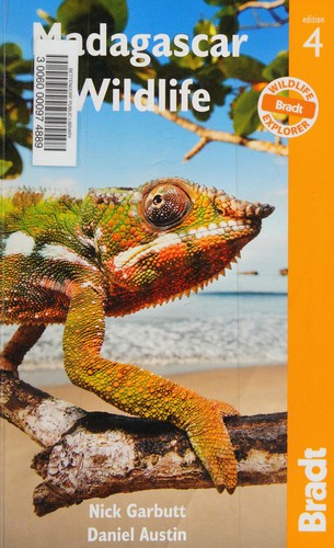Madagascar wildlife