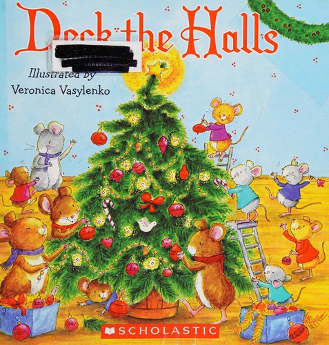Deck the halls