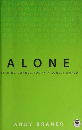 Alone