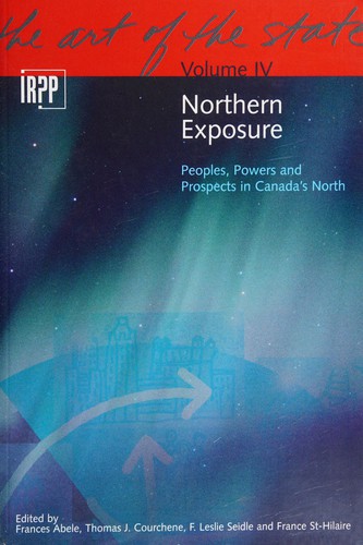 Northern exposure