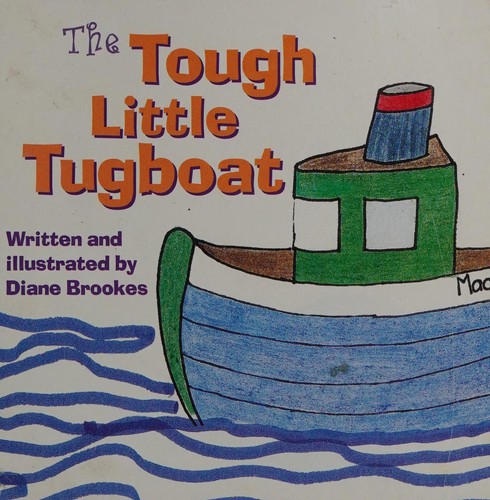 Tough Little Tugboat