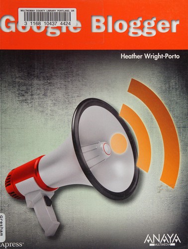 Google blogger
