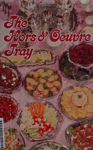 The Horsdoeuvre Tray