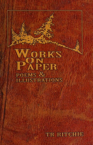Works on paper