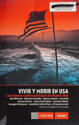 Vivir y morir en USA
