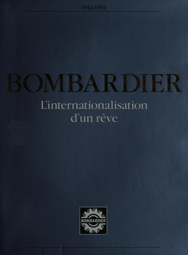 Bombardier