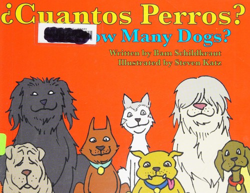 ¿Cuantos perros?