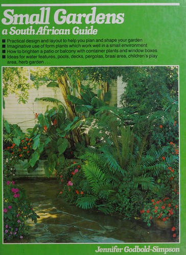 Small gardens