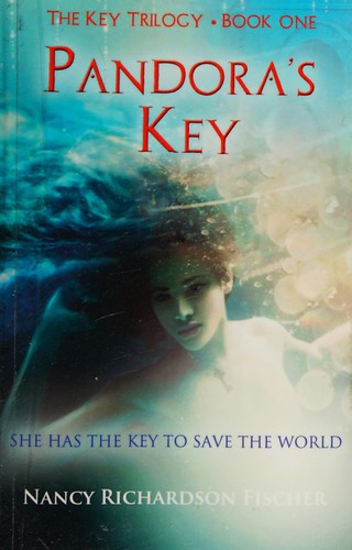 Pandora's key