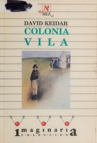 Colonia Vila