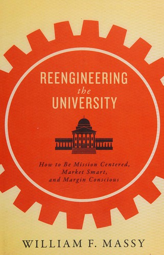 Reengineering the University