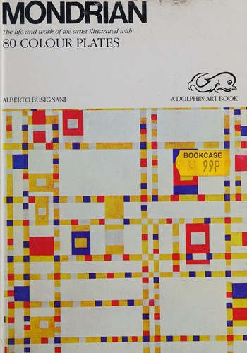 Mondrian