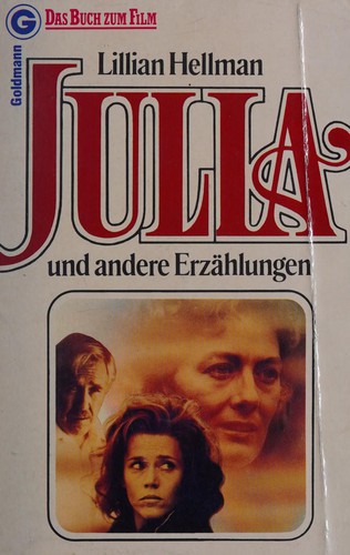 Julia und andere Erzählungen