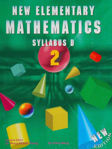 Mathematics syllabus D.