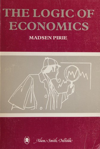 The logic of economics