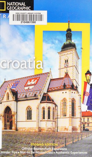 National Geographic traveler