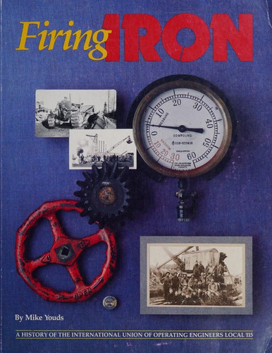 Firing iron