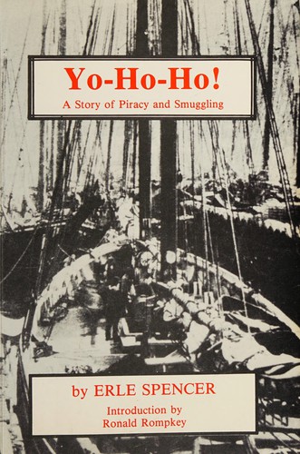 Yo-ho-ho!